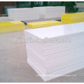 pvc sheet white thickness 5mm